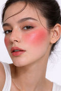 Glowing Balm in Hawthorn Kiss