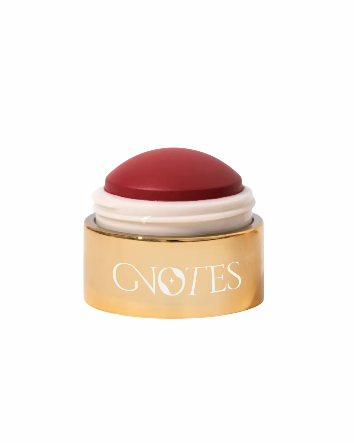 Glowing Balm in Hawthorn Kiss