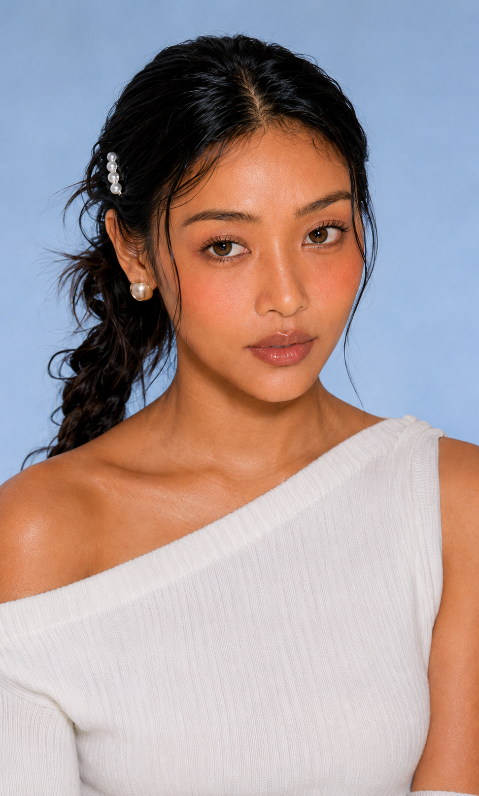 Peach Whisper